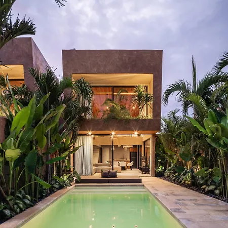 Arvatya Villas Bingin