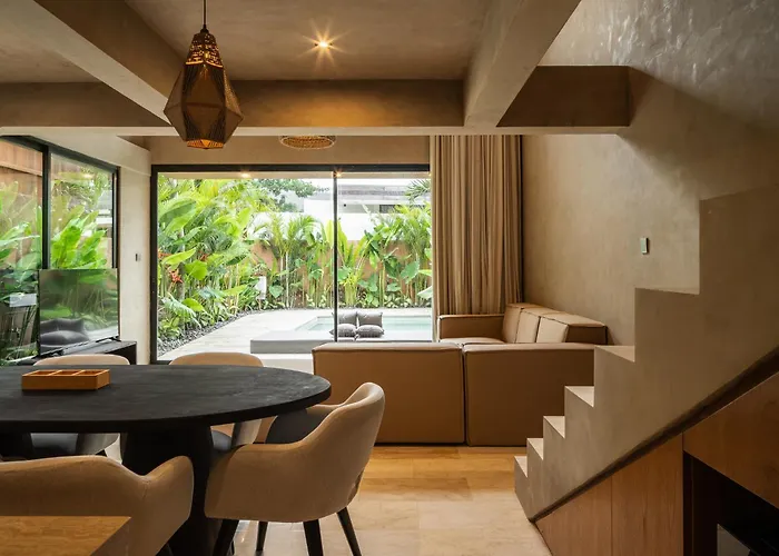 Arvatya Bingin, Uluwatu By Blacksand Villa *