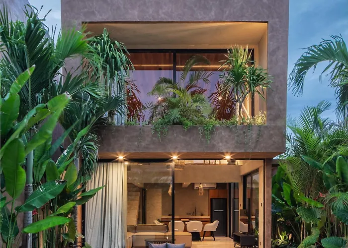 Arvatya Bingin, Uluwatu By Blacksand Villa Regierungsbezirk Badung