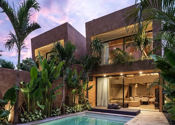 Arvatya Bingin, Uluwatu By Blacksand Villa