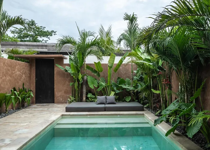 Villa Arvatya Bingin, Uluwatu By Blacksand