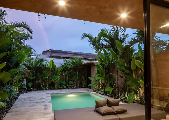 Arvatya Bingin, Uluwatu By Blacksand Villa *