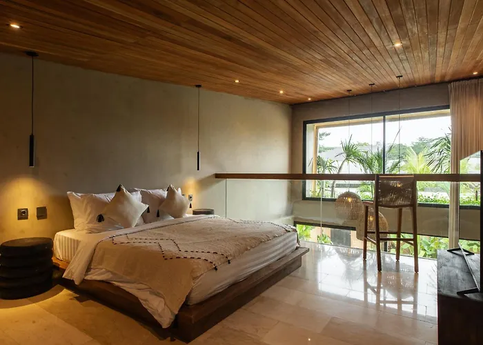 Arvatya Bingin, Uluwatu By Blacksand