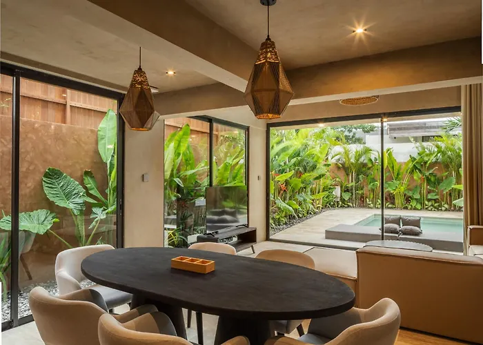 Arvatya Bingin, Uluwatu By Blacksand Villa