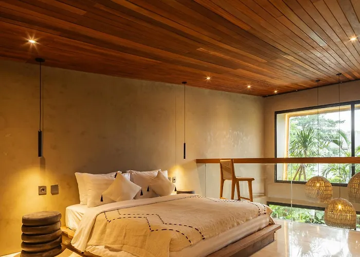 Arvatya Bingin, Uluwatu By Blacksand Villa *