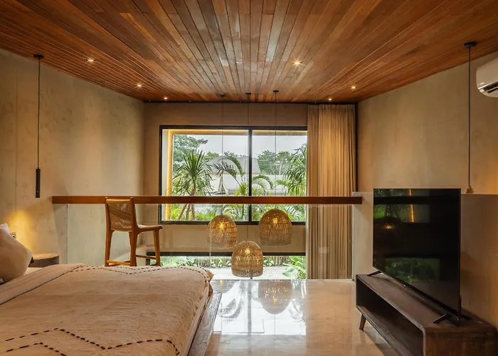 Arvatya Bingin, Uluwatu By Blacksand Villa