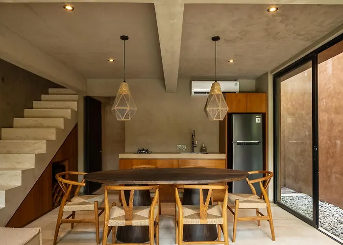 Villa Arvatya Bingin, Uluwatu By Blacksand