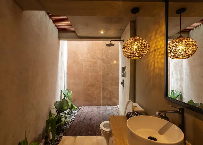 Villa Arvatya Bingin, Uluwatu By Blacksand *