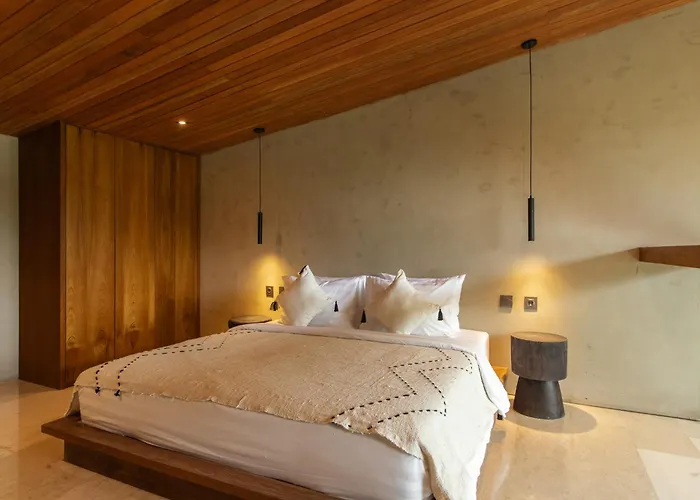 Arvatya Bingin, Uluwatu By Blacksand Villa