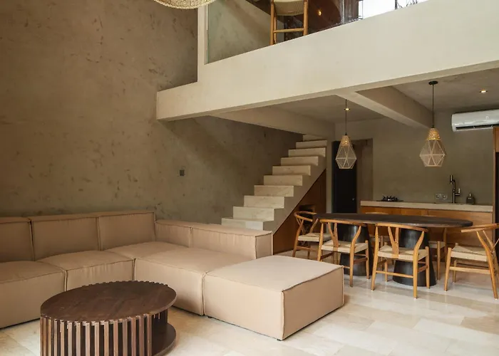 Villa Arvatya Bingin, Uluwatu By Blacksand Regierungsbezirk Badung